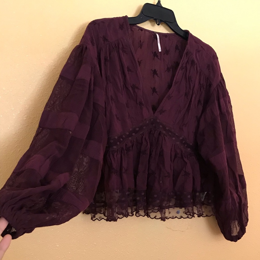 Free People Top